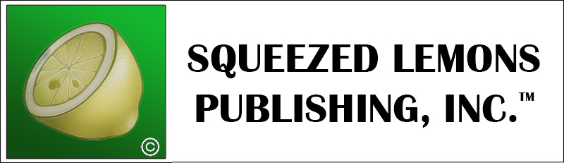 Squeezed Lemons Publishing